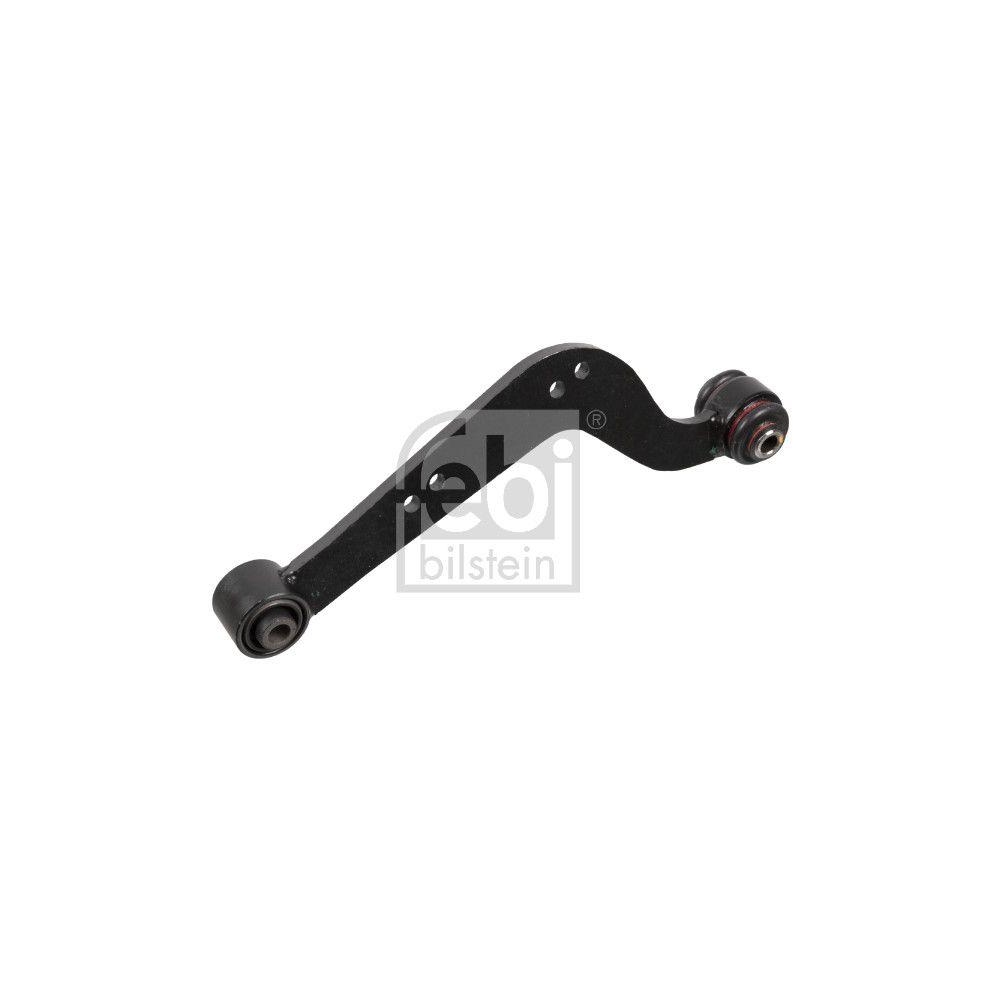 FEBI BILSTEIN Lenker, Radaufh&auml;ngung 175087 f&uuml;r TOYOTA LEXUS, Hinterachse rechts