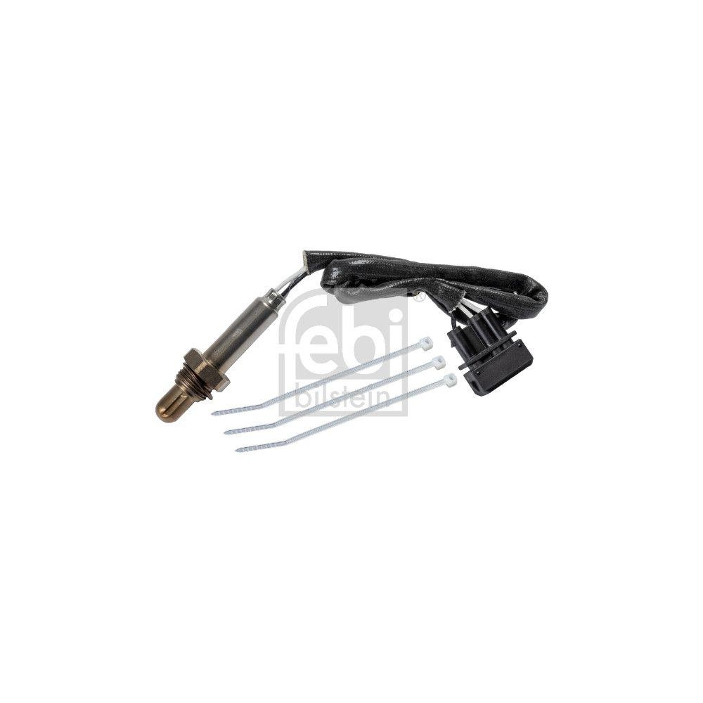 FEBI BILSTEIN Lambdasonde 177494 f&uuml;r TOYOTA VW