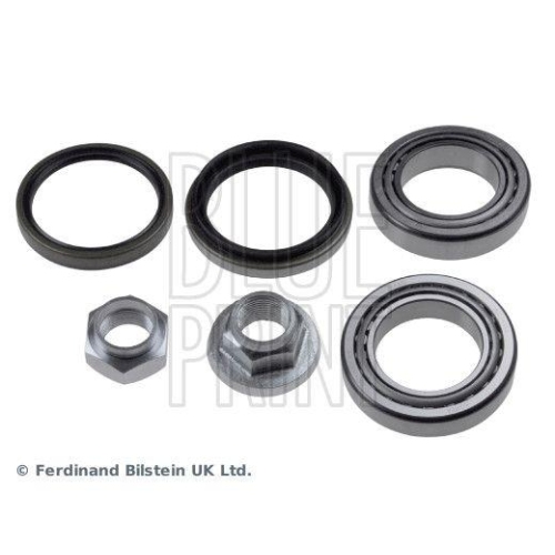 Radlagersatz BLUE PRINT ADM58207 f&uuml;r MAZDA KIA, Vorderachse links