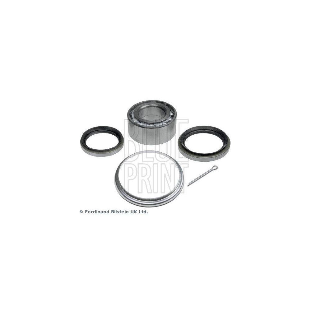 Radlagersatz BLUE PRINT ADT38219 f&uuml;r TOYOTA, Vorderachse links