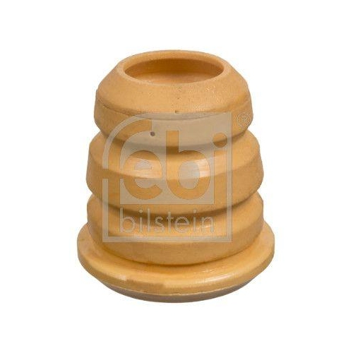 FEBI BILSTEIN Anschlagpuffer, Federung 103017 f&uuml;r FORD FORD MOTOR COMPANY