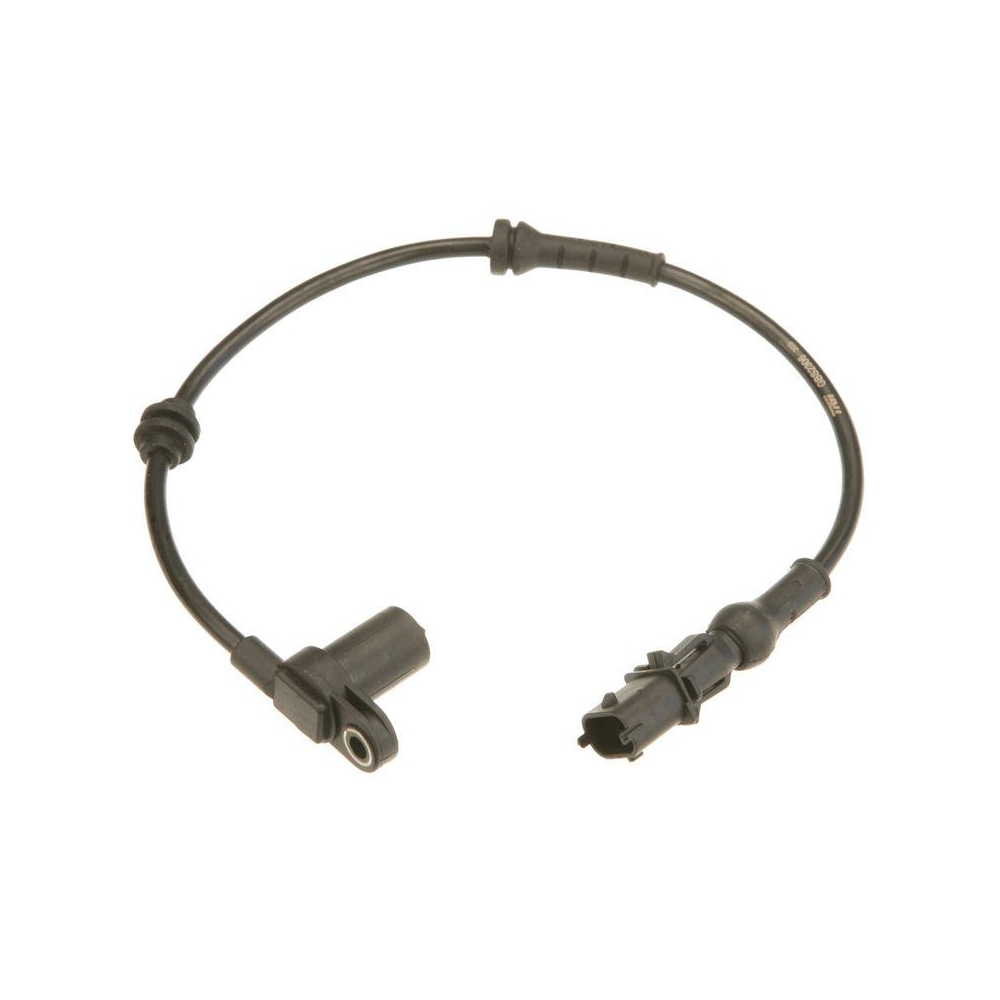 Sensor, Raddrehzahl TRW GBS2306 f&uuml;r VAUXHALL OPEL RENAULT, Hinterachse