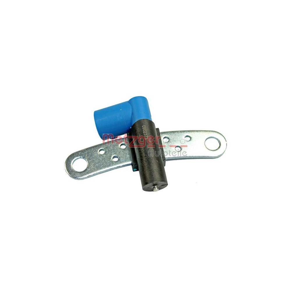 Impulsgeber, Kurbelwelle METZGER 0902373 f&uuml;r NISSAN RENAULT