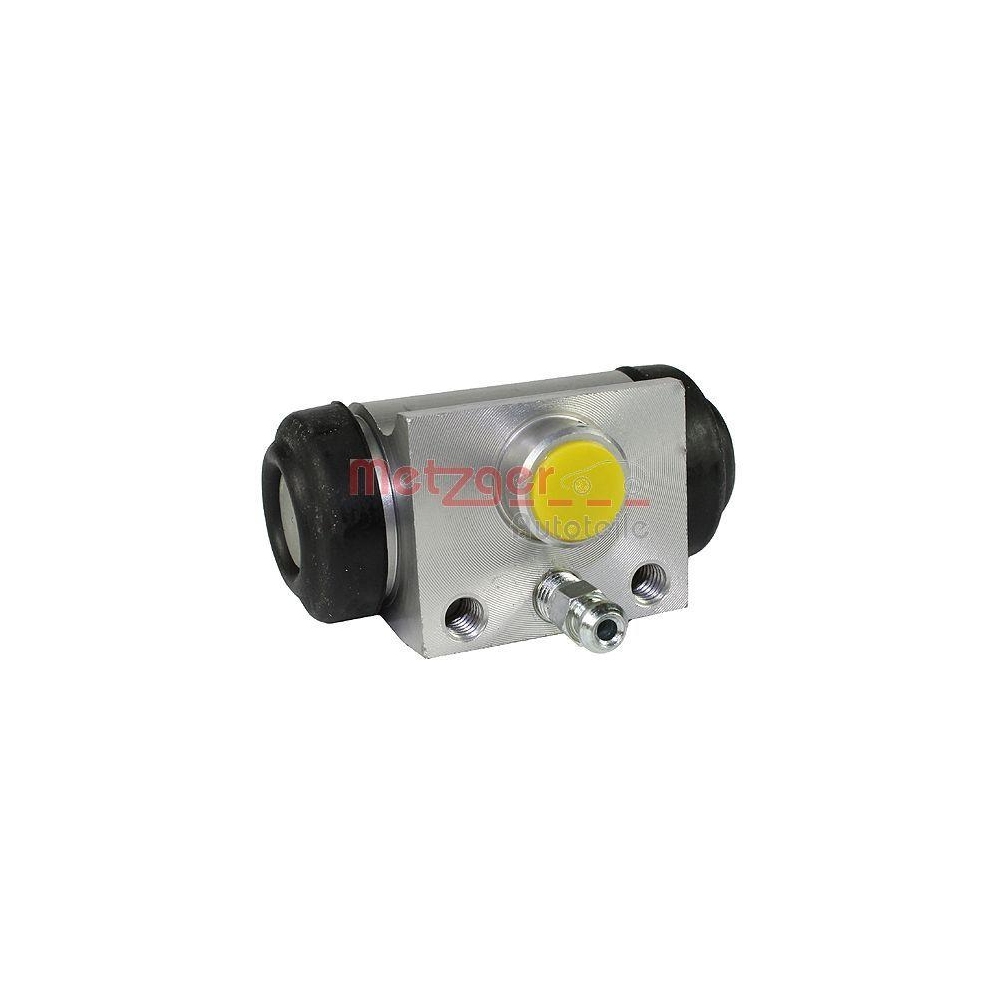 Radbremszylinder METZGER 101-1026 CIFAM GREENPARTS f&uuml;r FIAT, Hinterachse