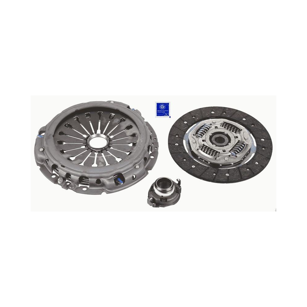 Kupplungssatz SACHS 3000 951 315 für