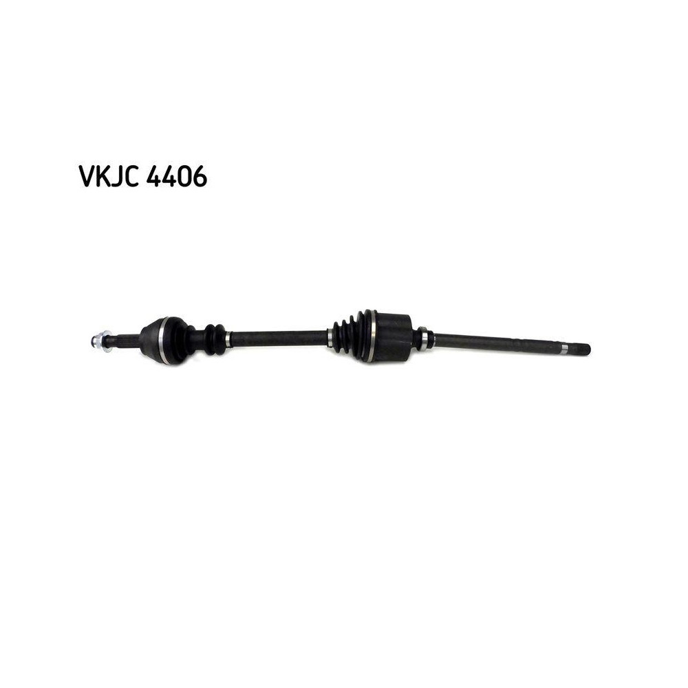 Antriebswelle SKF VKJC 4406 f&uuml;r PEUGEOT, Vorderachse rechts