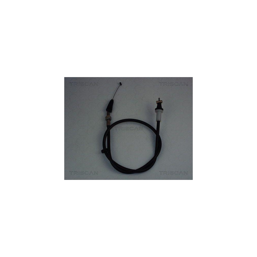 Gaszug TRISCAN 8140 15322 f&uuml;r FIAT