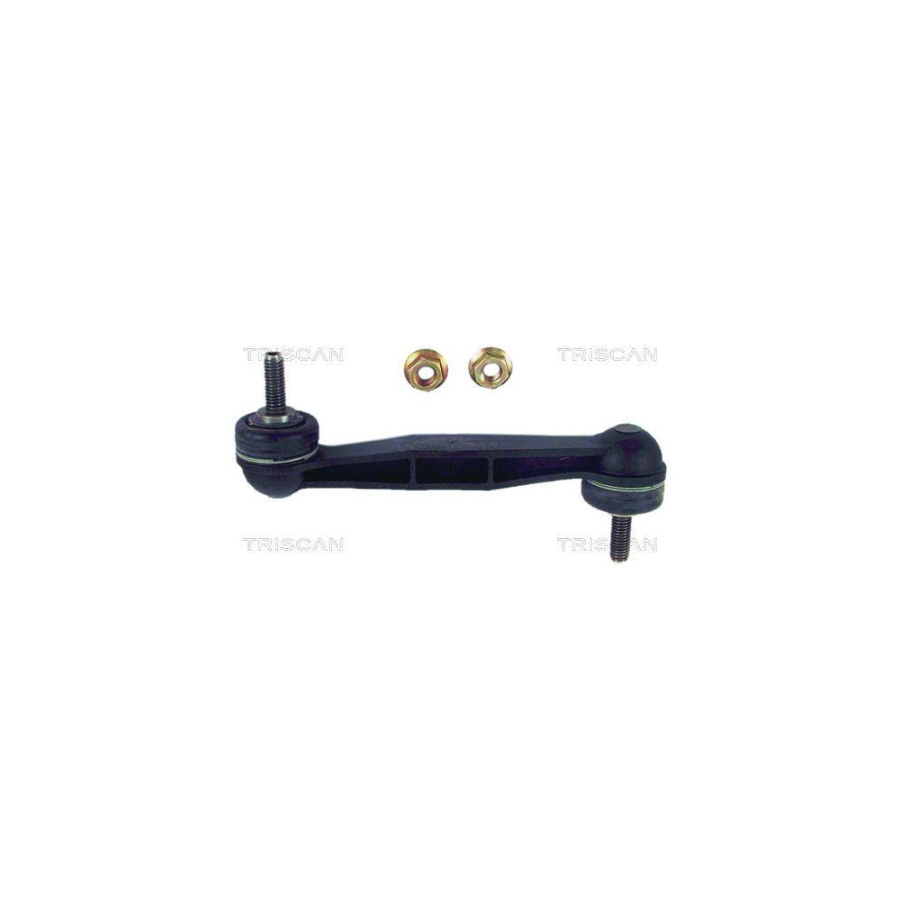 Stange/Strebe, Stabilisator TRISCAN 8500 28604 f&uuml;r PEUGEOT, Hinterachse