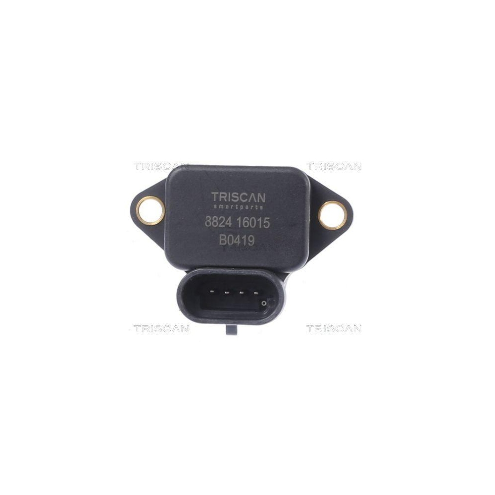 Sensor, Saugrohrdruck TRISCAN 8824 16015 f&uuml;r FORD