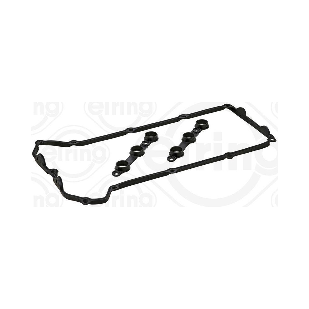 Dichtungssatz, Zylinderkopfhaube ELRING 326.560 für BMW
