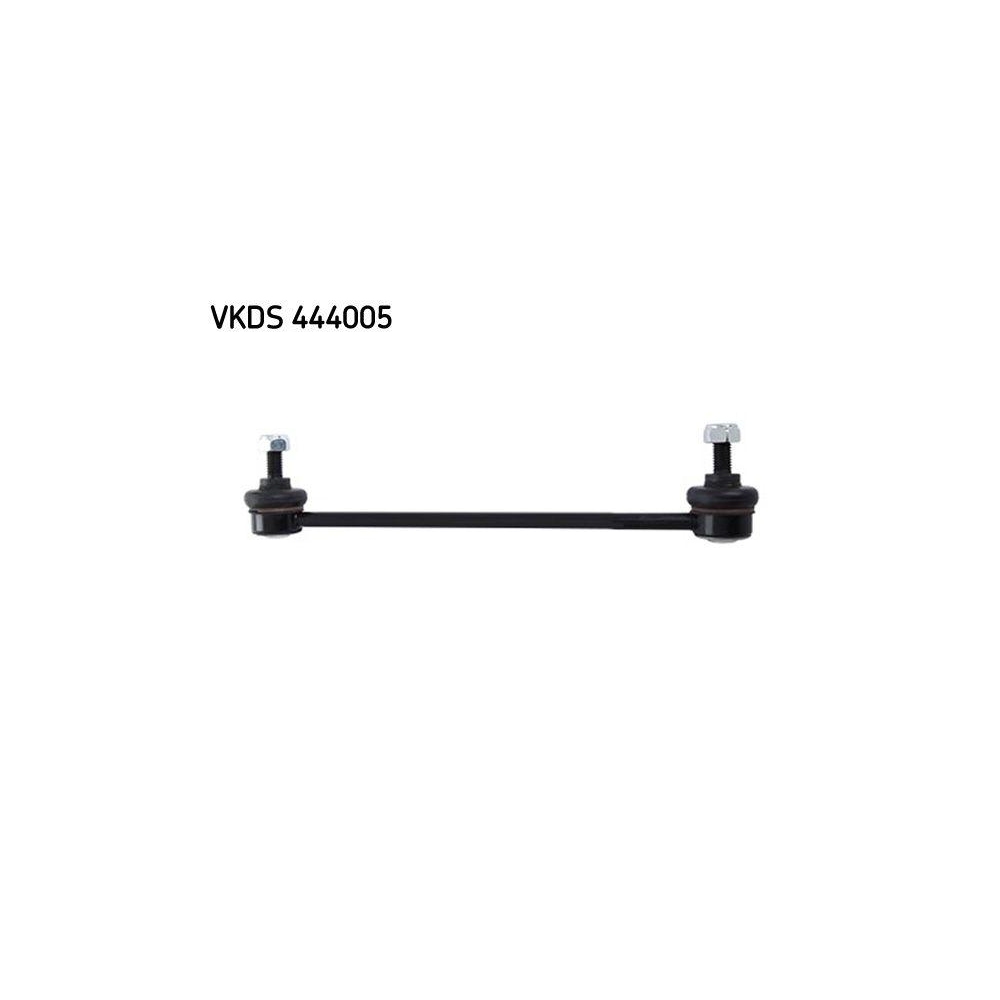Stange/Strebe, Stabilisator SKF VKDS 444005 f&uuml;r FORD, Hinterachse beidseitig