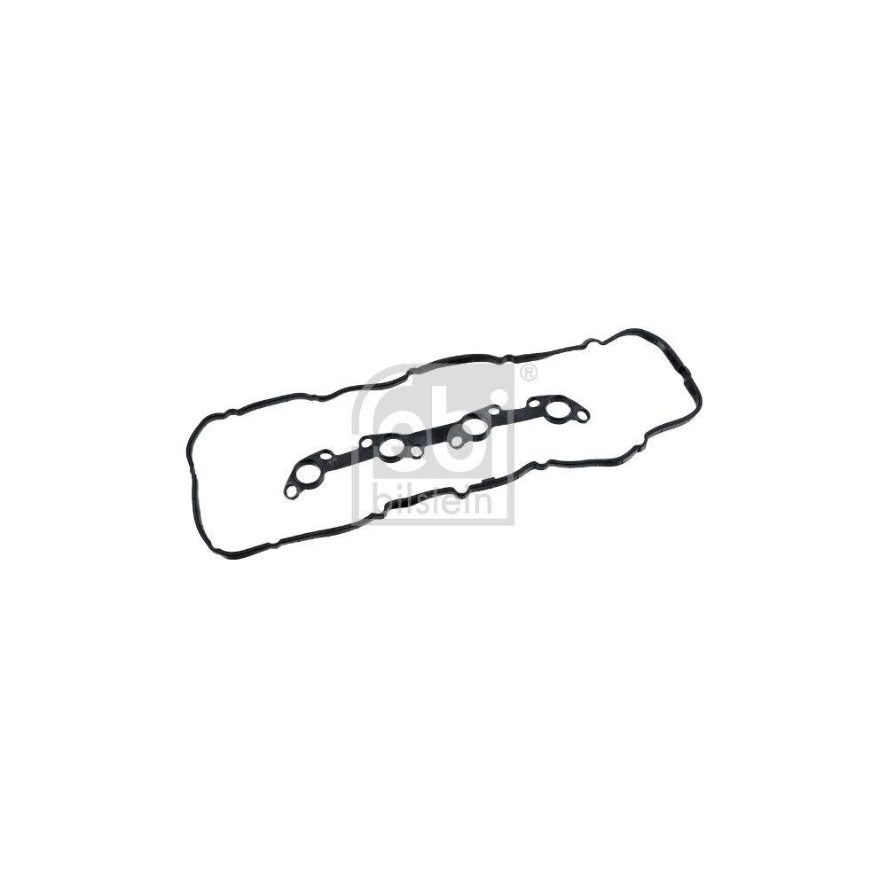 Dichtungssatz, Zylinderkopfhaube FEBI BILSTEIN 180104 f&uuml;r TOYOTA