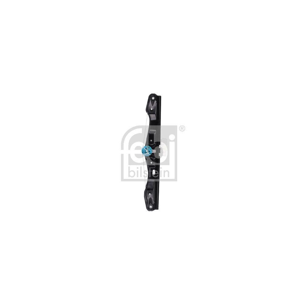FEBI BILSTEIN Fensterheber 193248 f&uuml;r BMW, hinten rechts