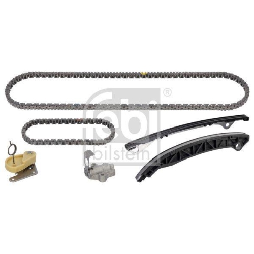 Steuerkettensatz FEBI BILSTEIN 184956 f&uuml;r NISSAN