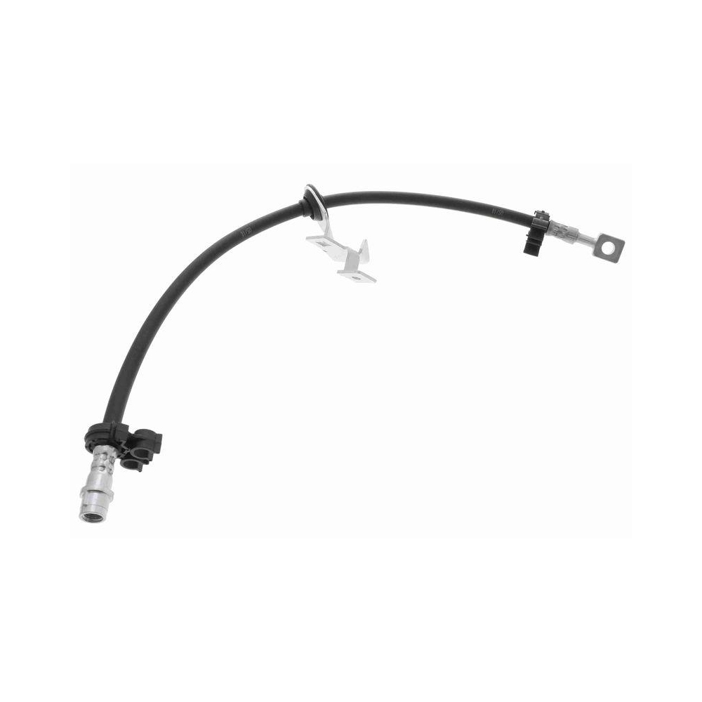 Bremsschlauch VAICO V30-1005 Original VAICO Qualit&auml;t f&uuml;r MERCEDES-BENZ, links