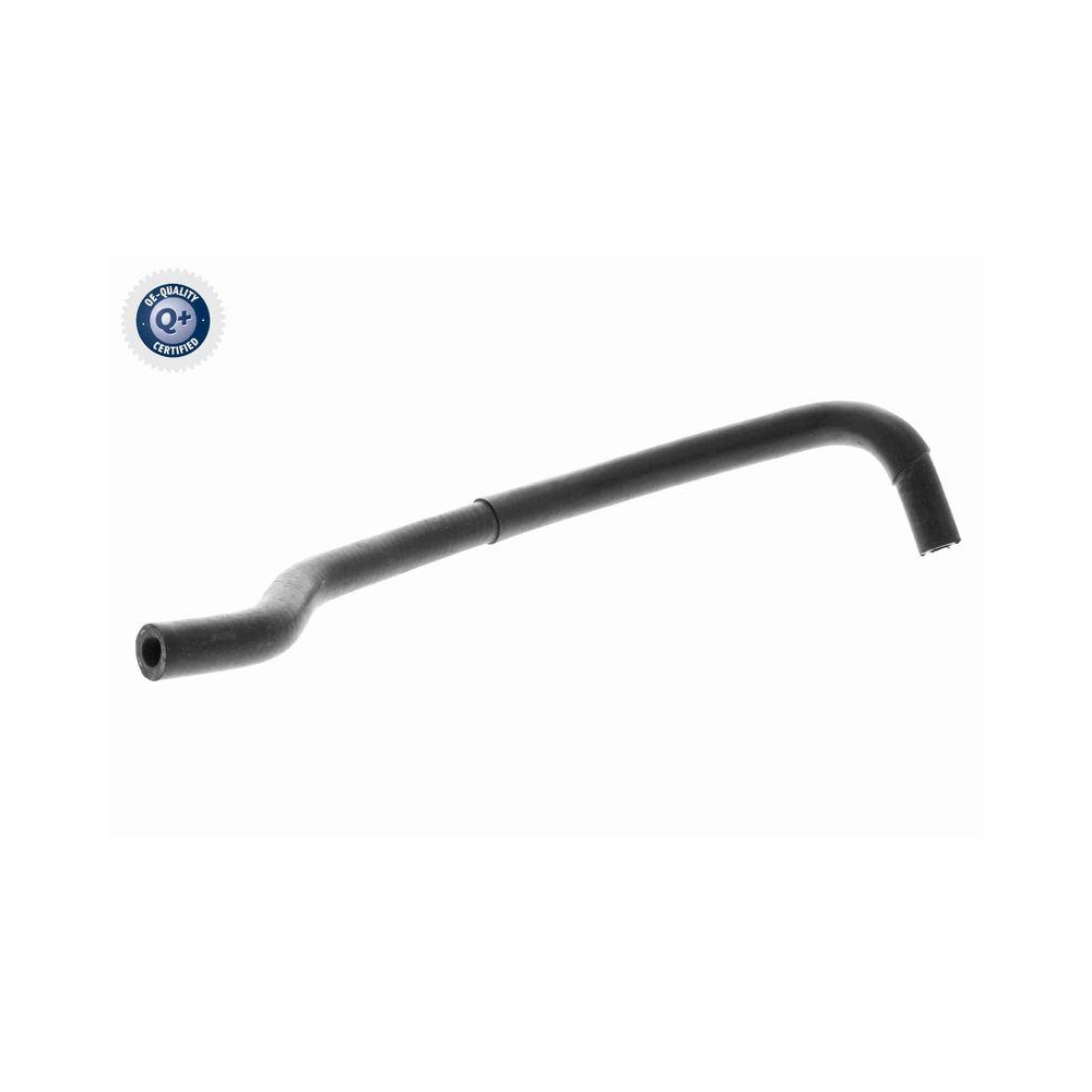 Kühlerschlauch VAICO V10-2736 Q+, Erstausrüsterqualität für AUDI SEAT SKODA VW
