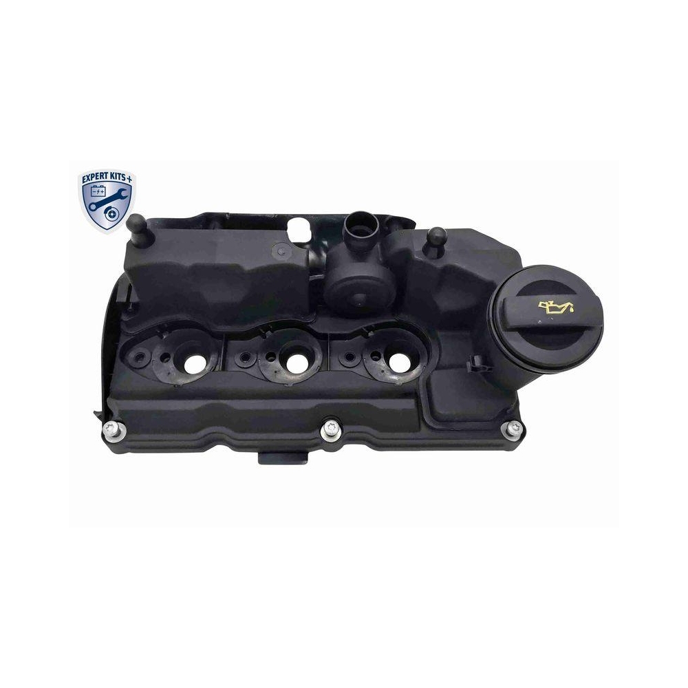 Zylinderkopfhaube VAICO V10-6514 EXPERT KITS + f&uuml;r SEAT SKODA VW VAG