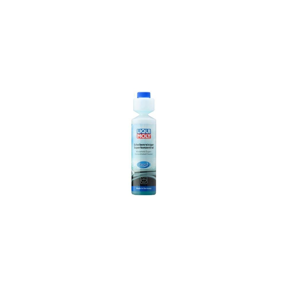 Scheibenreiniger LIQUI MOLY 21708 Scheibenreiniger-Superkonzentrat Ocean für