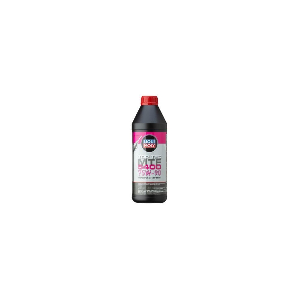 Getriebeöl LIQUI MOLY 21791 Top Tec MTF 5400 75W-90 für