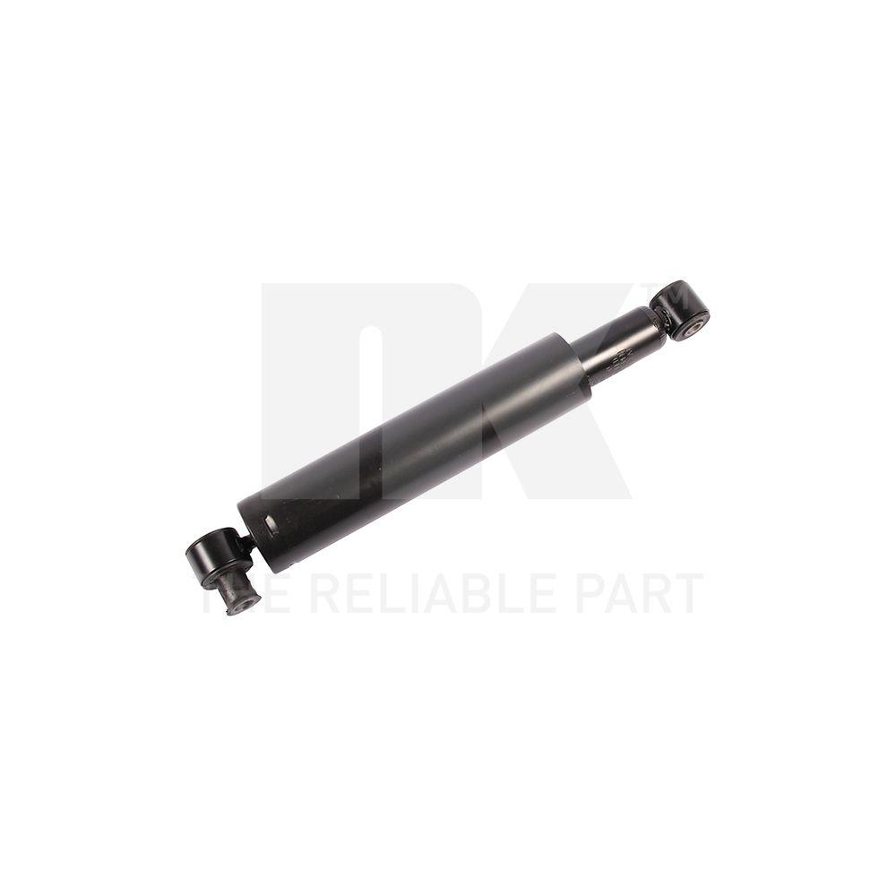 Sto&szlig;d&auml;mpfer NK 60252749 f&uuml;r FORD, Hinterachse