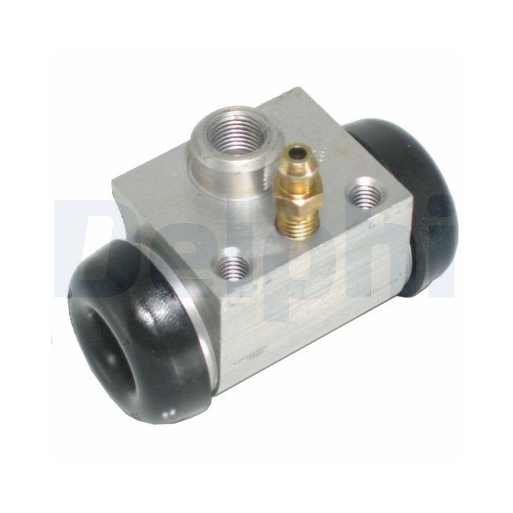 DELPHI LW10101 Radbremszylinder f&uuml;r FIAT, Hinterachse