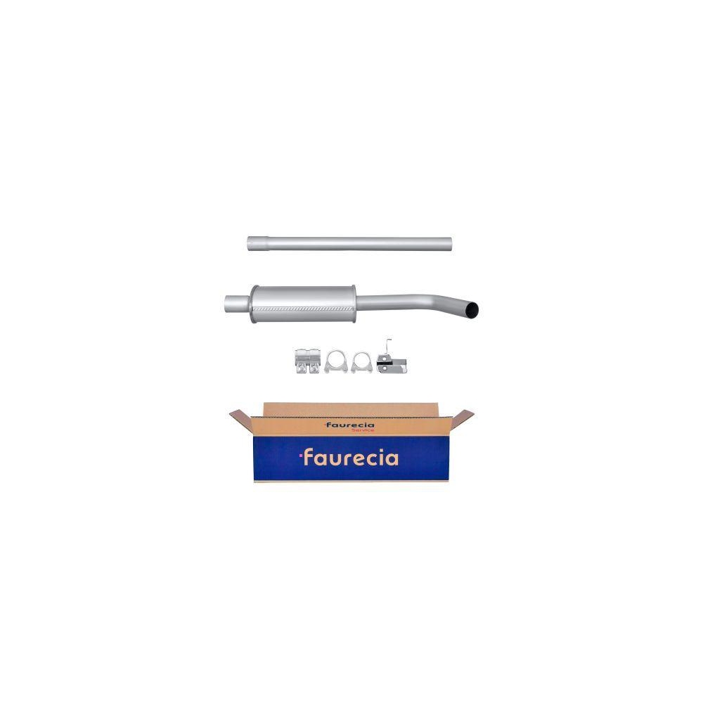 HELLA Vorschalld&auml;mpfer 8LB 366 022-211 Easy2Fit &ndash;