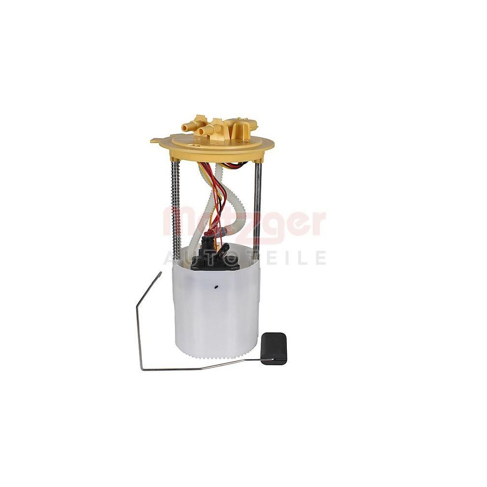 Kraftstoff-F&ouml;rdereinheit METZGER AUTOTEILE 2250684 ORIGINAL ERSATZTEIL f&uuml;r