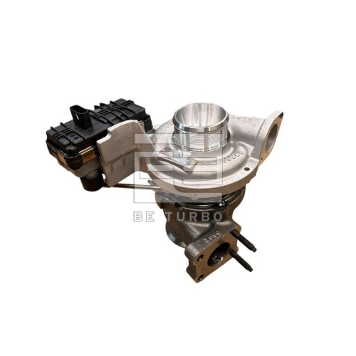 BE TURBO 133095 Lader, Aufladung f&uuml;r FIAT