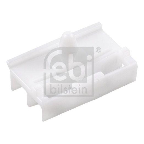 FEBI BILSTEIN 1000271 Halteclip, Unterbodenverkleidung febi Plus f&uuml;r BMW
