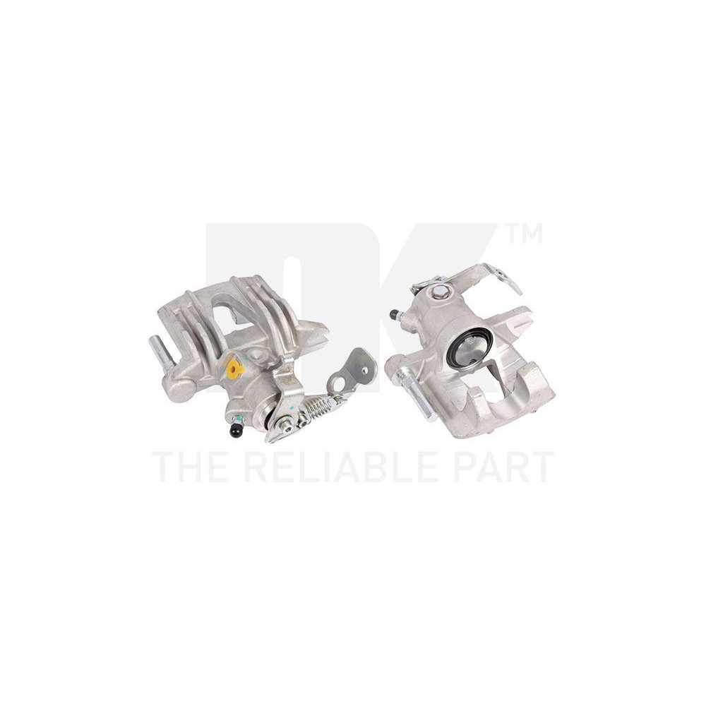 NK 213624 Bremssattel f&uuml;r OPEL VAUXHALL CHEVROLET, Hinterachse rechts