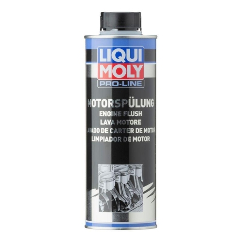 Motor&ouml;ladditiv LIQUI MOLY 2427 Pro-Line Motorsp&uuml;lung f&uuml;r