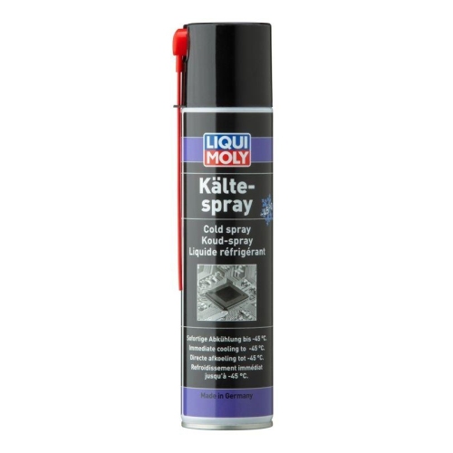 Montagespray LIQUI MOLY 8916 K&auml;ltespray f&uuml;r