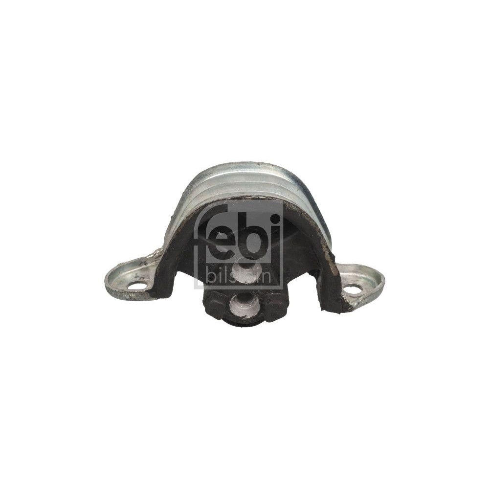 FEBI BILSTEIN Lagerung, Motor 05127 f&uuml;r OPEL VAUXHALL GENERAL MOTORS