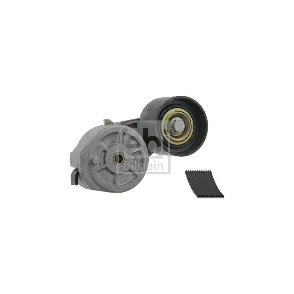 Keilrippenriemensatz FEBI BILSTEIN 30200 f&uuml;r IVECO