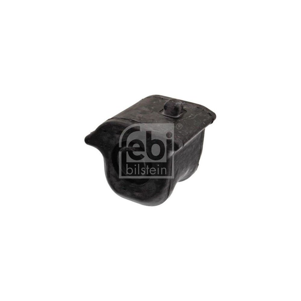 FEBI BILSTEIN Lagerung, Stabilisator 42854 f&uuml;r TOYOTA, Vorderachse links