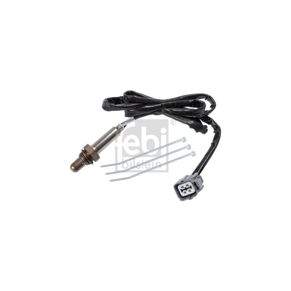 FEBI BILSTEIN Lambdasonde 177495 f&uuml;r HONDA