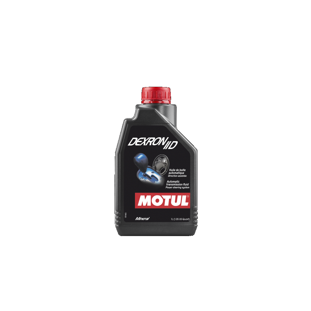 Automatikgetriebe&ouml;l MOTUL 105775 DEXRON II-D f&uuml;r