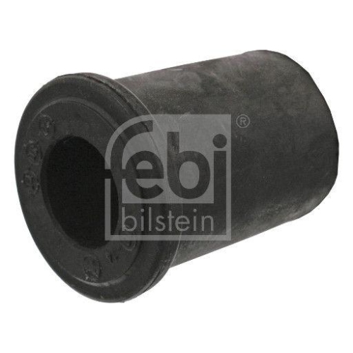Lagerbuchse, Blattfeder FEBI BILSTEIN 42336 f&uuml;r FORD MAZDA, Hinterachse, oben