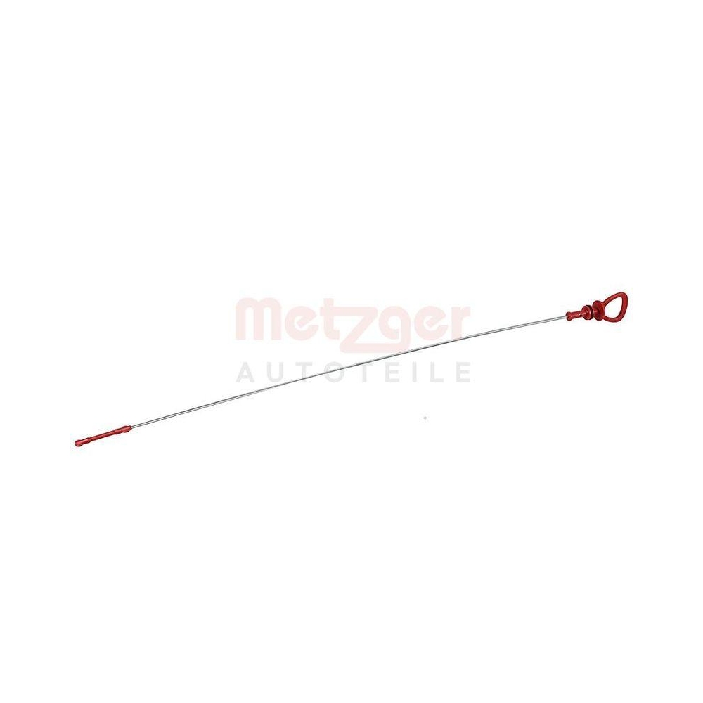 &Ouml;lpeilstab METZGER 8001089 f&uuml;r MERCEDES-BENZ
