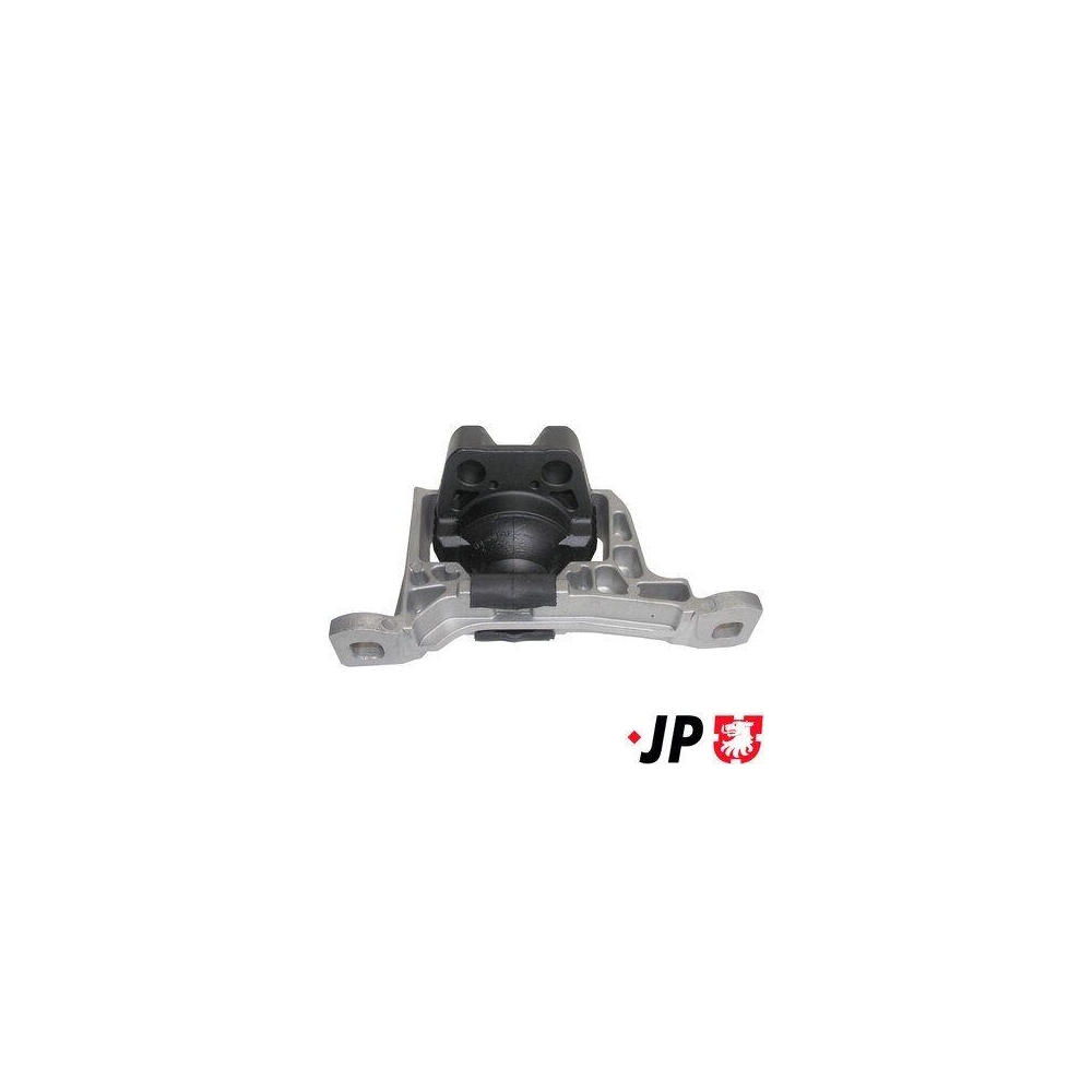 Lagerung, Motor JP GROUP 1517900680 JP f&uuml;r FORD VOLVO, rechts