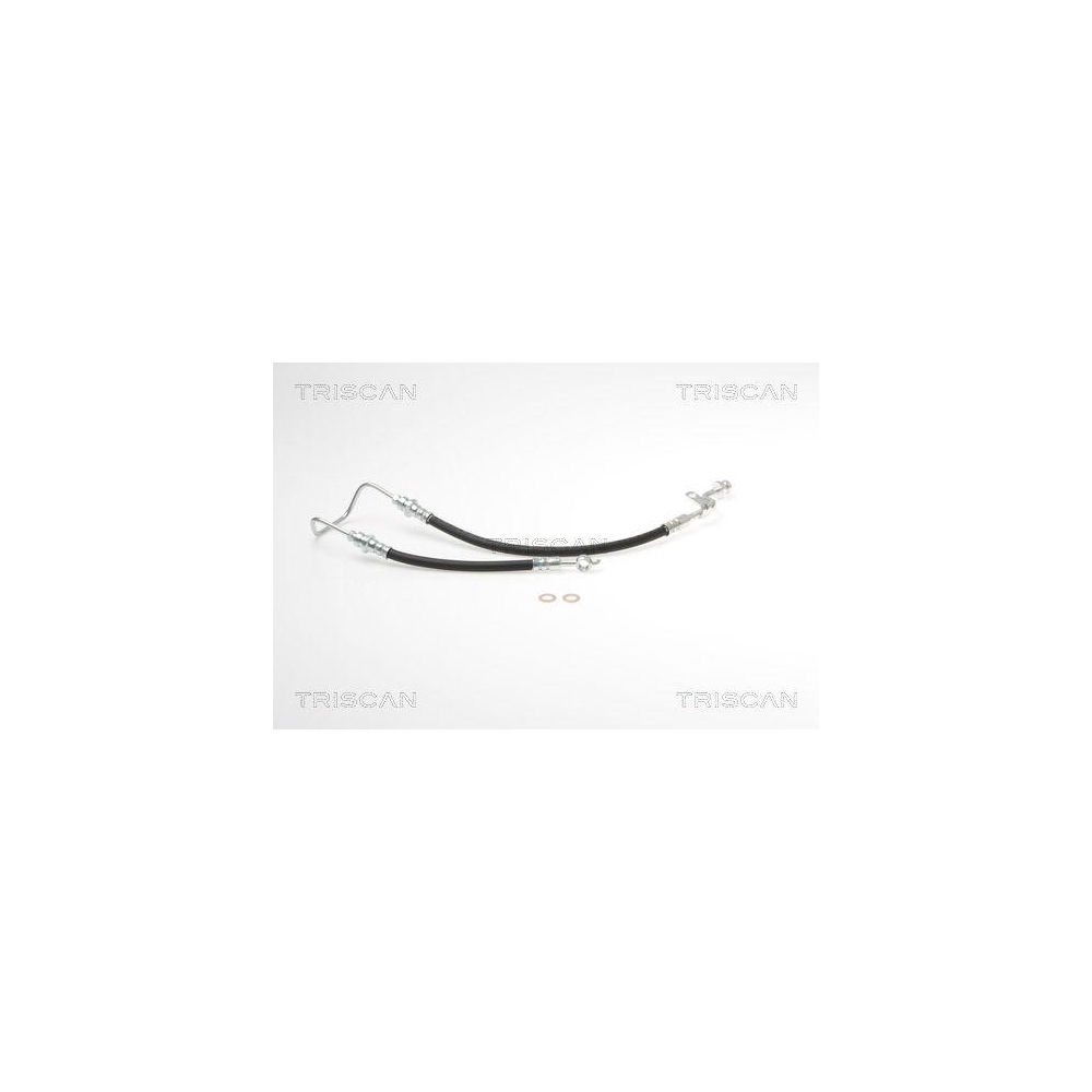 Bremsschlauch TRISCAN 8150 18111 f&uuml;r HYUNDAI KIA, Vorderachse links