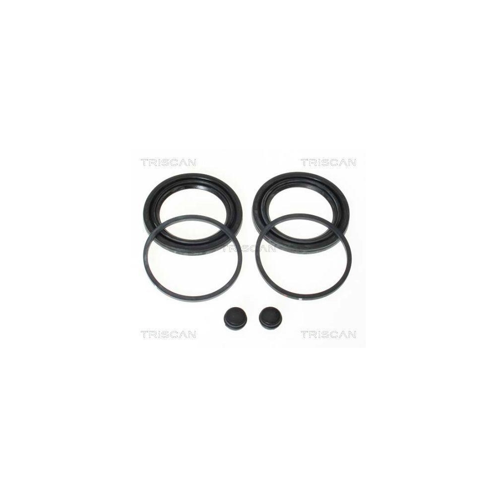 Reparatursatz, Bremssattel TRISCAN 8170 205703 f&uuml;r, Vorderachse