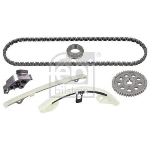 Steuerkettensatz FEBI BILSTEIN 185188 f&uuml;r HONDA