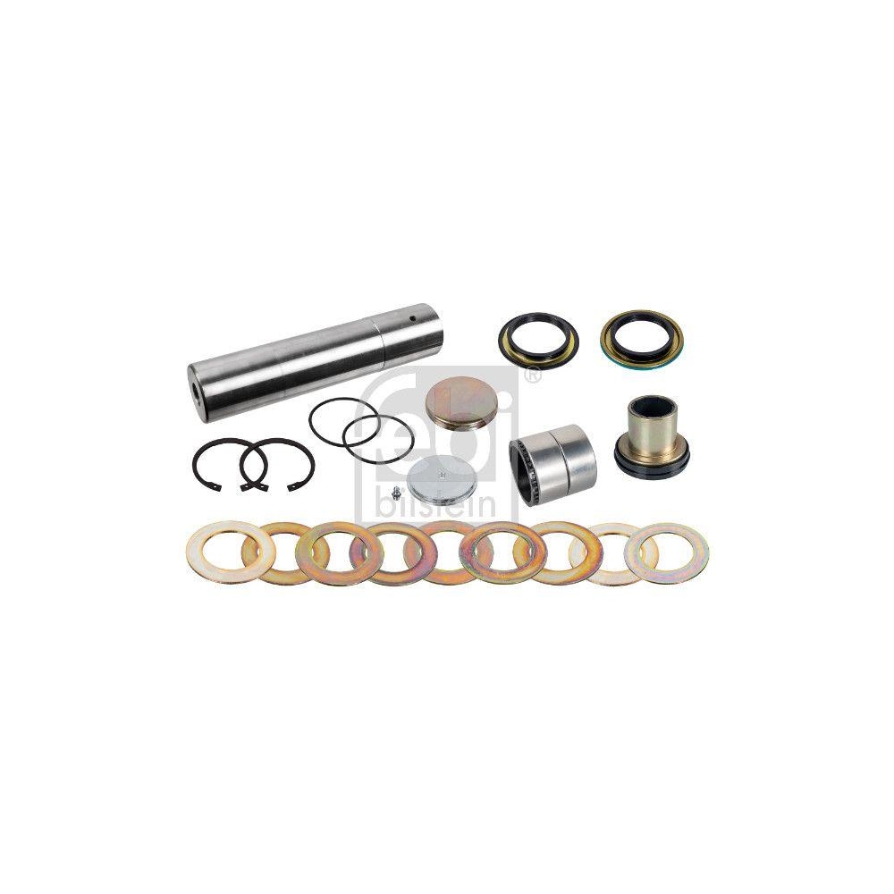 FEBI BILSTEIN Reparatursatz, Achsschenkelbolzen 177908 f&uuml;r MAN NEOPLAN