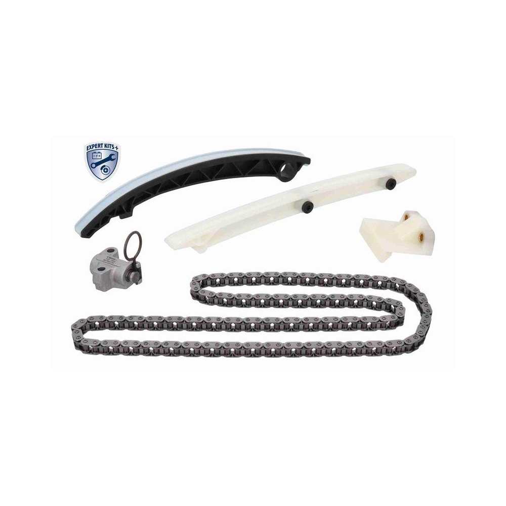 Steuerkettensatz VAICO V40-10003-BEK EXPERT KITS + f&uuml;r OPEL VAUXHALL CHEVROLET