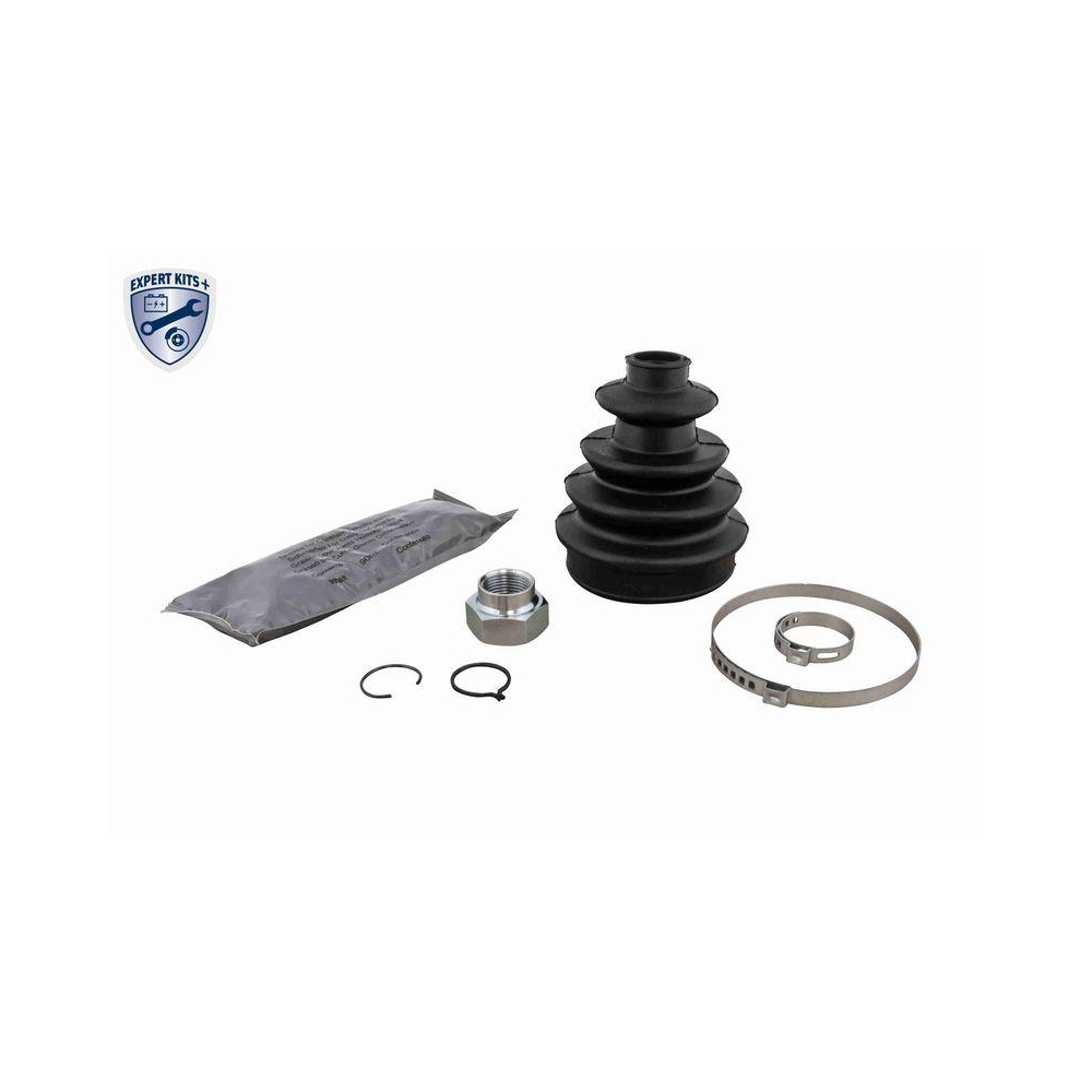 Faltenbalgsatz, Antriebswelle VAICO V25-0394 EXPERT KITS + f&uuml;r FORD, Vorderachse