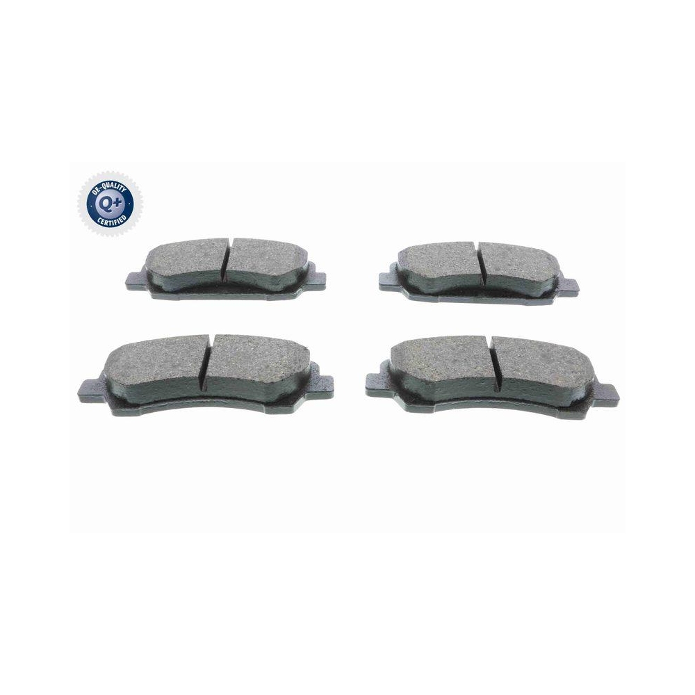 Bremsbelagsatz, Scheibenbremse VAICO V22-0462 Q+, Erstausr&uuml;sterqualit&auml;t f&uuml;r FORD