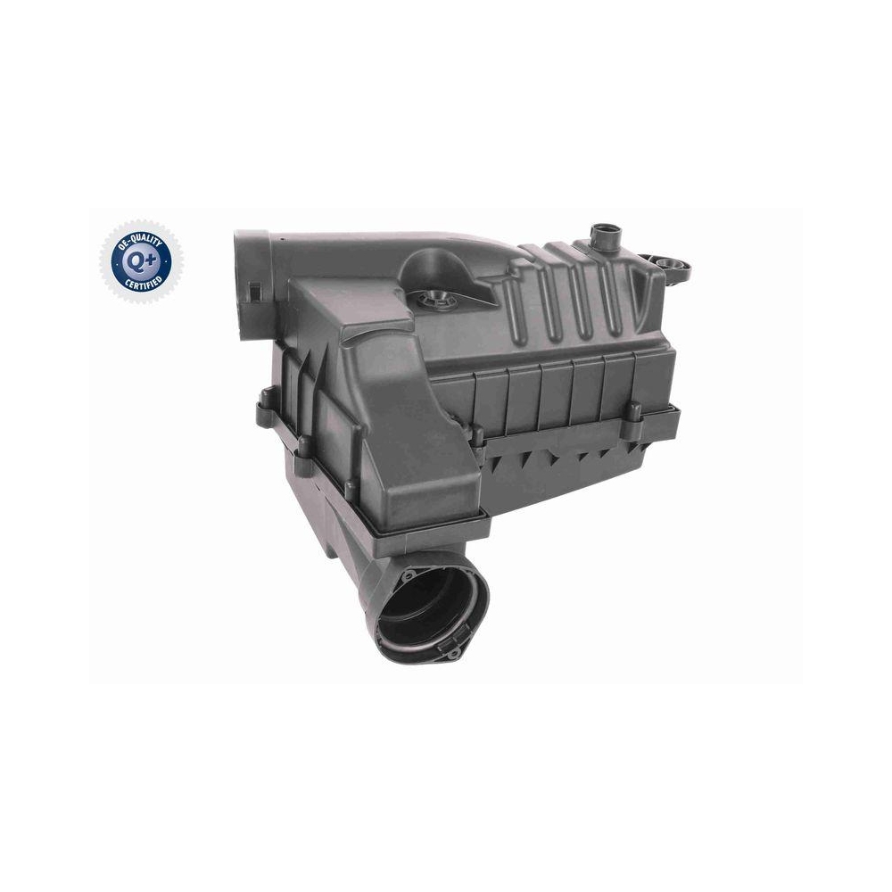 Deckel Luftfiltergeh&auml;use VAICO V10-4739 Q+, Erstausr&uuml;sterqualit&auml;t f&uuml;r SEAT SKODA