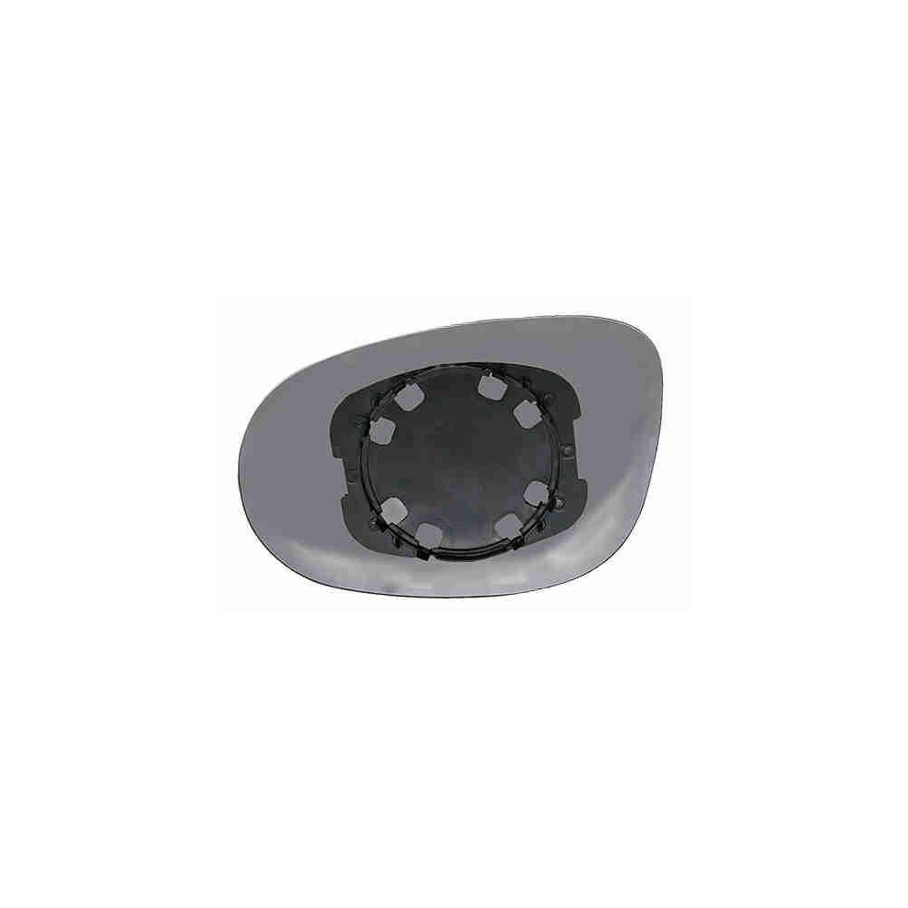 Spiegelglas, Au&szlig;enspiegel VEMO V25-69-0044 Original VEMO Qualit&auml;t f&uuml;r FORD