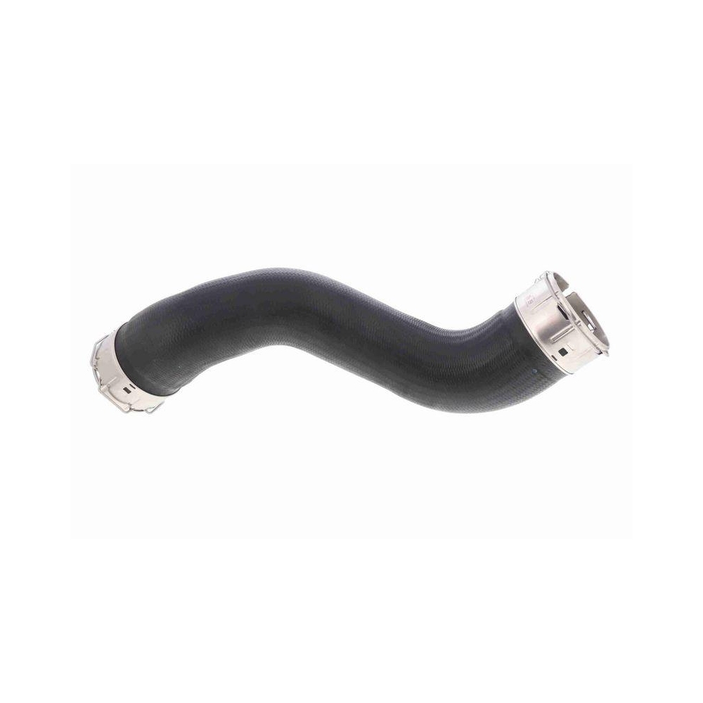 Ladeluftschlauch VAICO V30-3918 Original VAICO Qualität für MERCEDES-BENZ, links